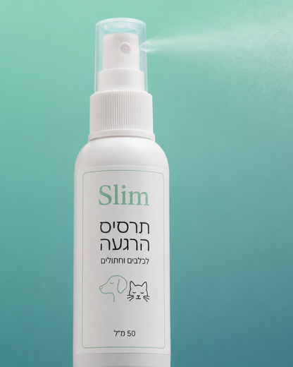 ספריי כלבים