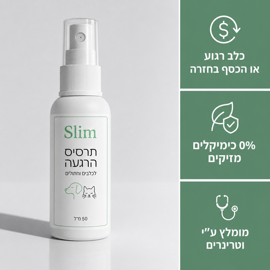 ספריי כלבים